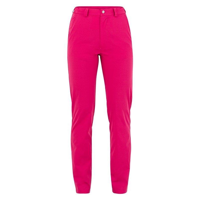 Pantalone Unisex con Patta e Bottone Per Estetica Spa o Beauty Center 7 Colori-Chris - immagine 5