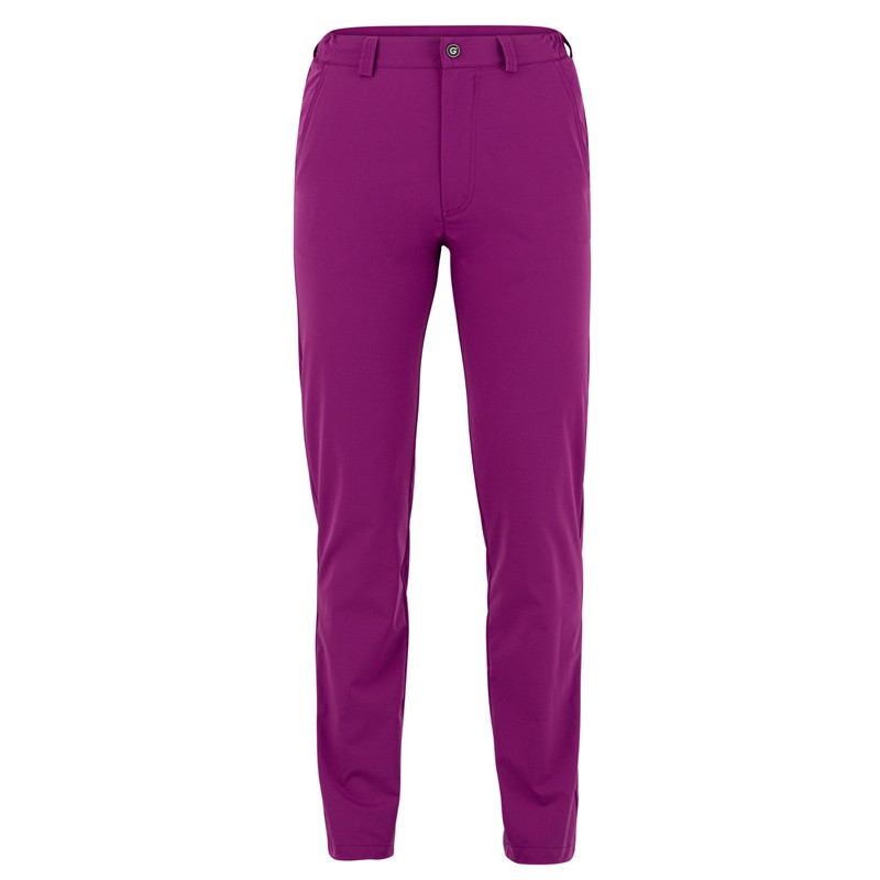 Pantalone Unisex con Patta e Bottone Per Estetica Spa o Beauty Center 7 Colori-Chris - immagine 6