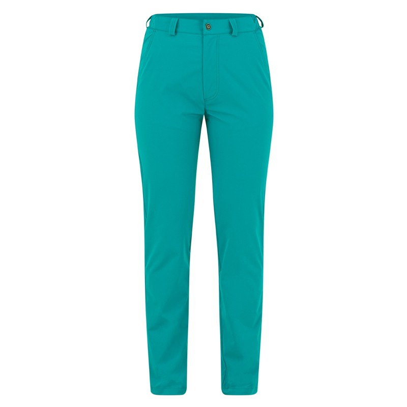 Pantalone Unisex con Patta e Bottone Per Estetica Spa o Beauty Center 7 Colori-Chris - immagine 8