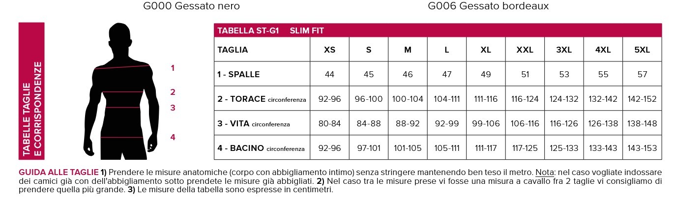 Giacca Coreana Rigata Nera o Bordeaux per Uomo con Bottoni in Tinta Divisa Alberghi Hotel -PIER - immagine 5