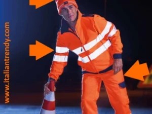 l’Importanza dei Dispositivi di Protezione Individuale (D.P.I.)