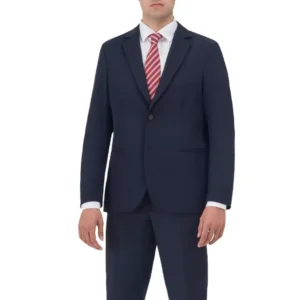 ELIO giacca blu classica